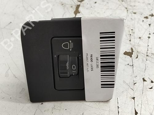 Used Headlight switch Headlight switch 39136723 39136723