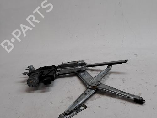 Front right window mechanism OPEL CORSA C (X01) 1.3 CDTI (F08, F68) | BP25833881C23 