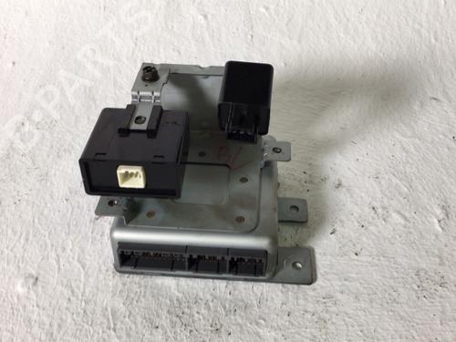 Used ECU airbags ECU airbags SSANGYONG REXTON / REXTON II (GAB_) 2.7 Xdi (165 hp) 40622852 40622852