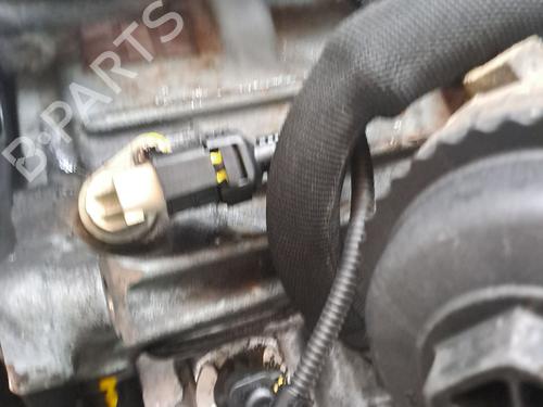 Engine FIAT CROMA (194_) 1.9 D Multijet (194AXC1B, 194AXC12) | BP23375519M1 