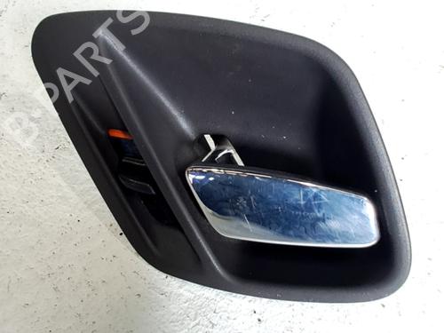 Used Rear left interior door handle JEEP GRAND CHEROKEE II (WJ, WG) 4.0 4x4 (190 hp) 32042273