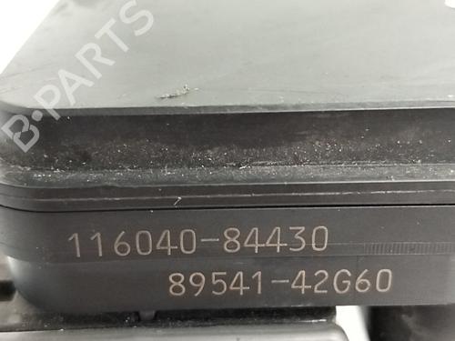ABS pump TOYOTA RAV 4 V (_A5_, _H5_) 2.5 Hybrid AWD (AXAP54, AXAP54L) | BP36407681M43 - Image 2