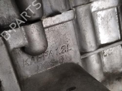 Engine KIA RIO III (UB) 1.2 CVVT | BP38506025M1 - Image 3