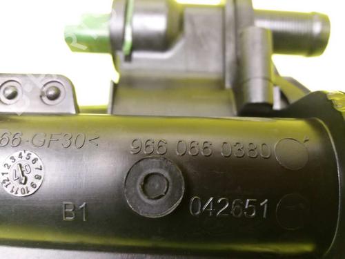 Other CITROËN C4 Coupe (LA_) 1.6 HDi | BP23453796O1 