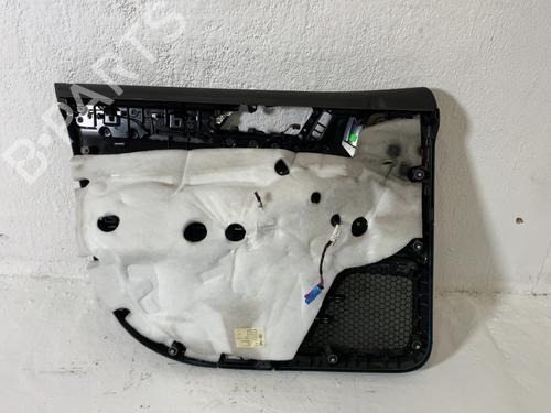 Front right panel PORSCHE CAYENNE (92A) 3.0 Diesel | BP39740686C59 - Image 2