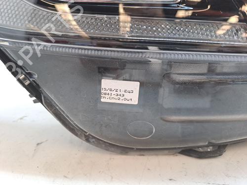 Right headlight JAGUAR XJ (X351) 3.0 SDV6 | BP23359423C29 