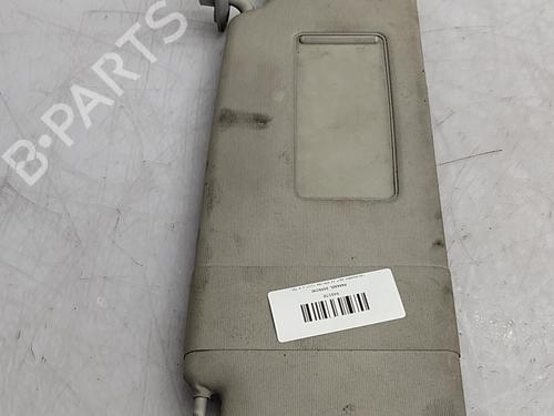 Used Right sun visor Right sun visor VW GOLF IV (1J1) 1.9 TDI (90 hp) 36158107 36158107