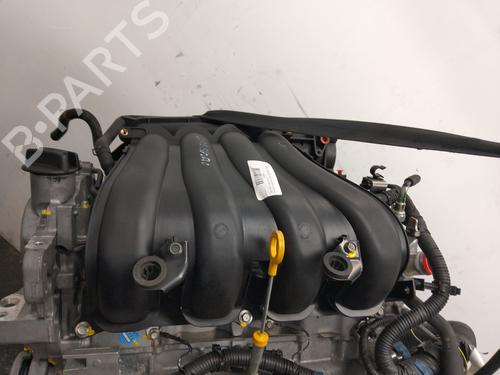 Engine NISSAN QASHQAI / QASHQAI +2 I (J10, NJ10, JJ10E) 2.0 | BP24444948M1 