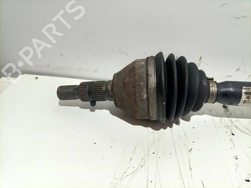 Right front driveshaft OPEL VECTRA C GTS (Z02) 1.9 CDTI (F68) | BP28337103M39 