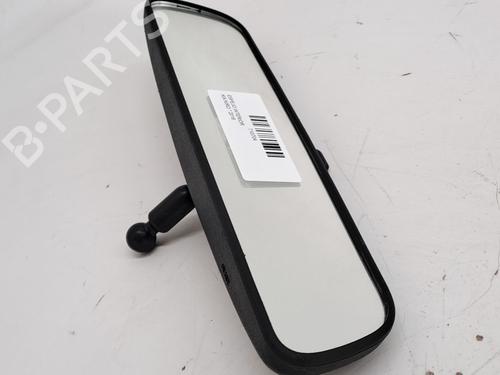 Used Rear mirror KIA NIRO II (SG2) 1.6 GDi Hybrid (141 hp) 28142088