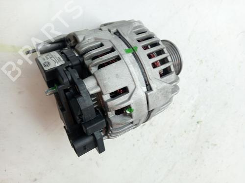 Used Alternator SEAT IBIZA IV (6J5, 6P1) 1.4 TDI (80 hp) 23355545