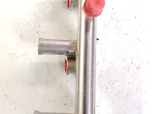 Injection rail OPEL CORSA F (P2JO) 1.2 MHEV | BP33763389M98  - Image 6