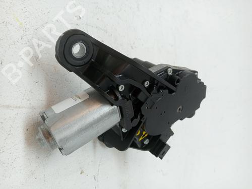 Rear wiper motor NISSAN QASHQAI / QASHQAI +2 I (J10, NJ10, JJ10E) 2.0 | BP27557033M102 