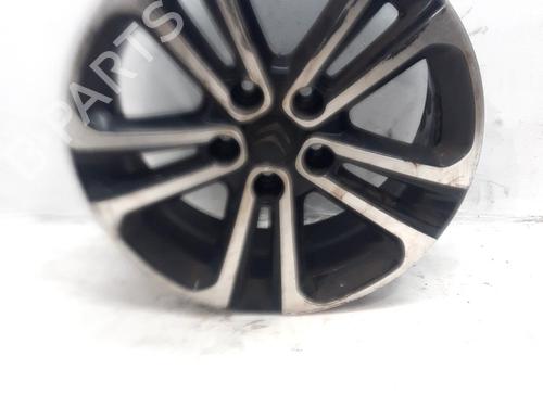 Used Rim Rim 38990058 38990058