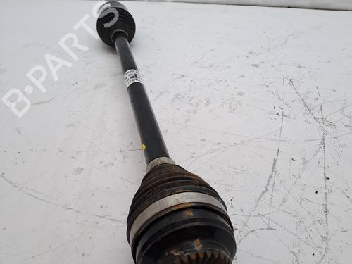 Left rear driveshaft MINI MINI COUNTRYMAN (F60) Cooper SE | BP27175034M40 