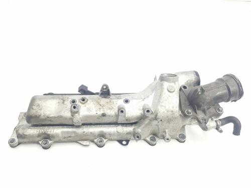 Used Intake manifold MERCEDES-BENZ E-CLASS (W212) E 220 CDI / BlueTEC (212.001, 212.002) (170 hp) 27377980