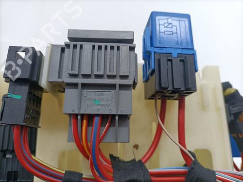 Fuse box BMW 3 (E90) 320 d | BP25455900E1 