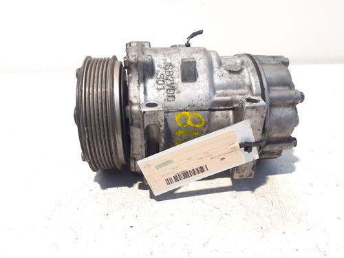 AC compressor FORD FOCUS C-MAX (DM2) 2.0 TDCi | BP26539057M34