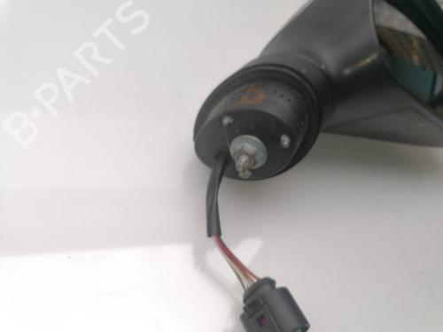 Right mirror SEAT LEON (1P1) 2.0 FSI | BP23940970C27 