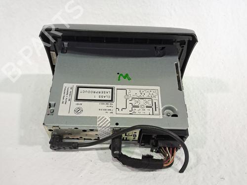 Radio LANCIA YPSILON (843_) 1.3 JTD (843.AXD11, 843.AXD1A) | BP25248800E6 