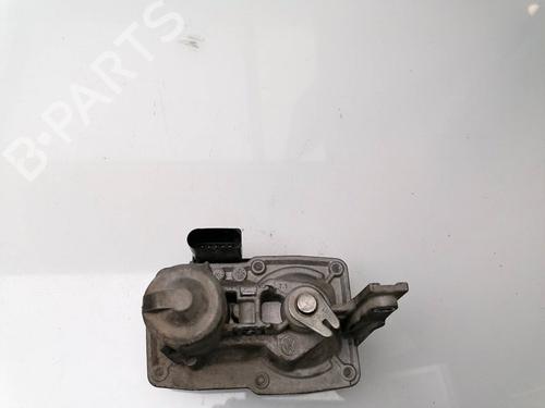 Throttle body SKODA OCTAVIA III (5E3, NL3, NR3) 1.6 TDI | BP25761776M82 