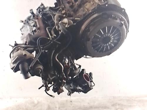 Used Engine Engine TOYOTA COROLLA Saloon (_E12_) 2.0 D-4D (CDE120_, CDE120R) (90 hp) 34716445 34716445