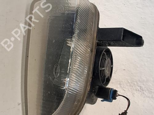 Used Right front fog light Right front fog light 33768616 33768616