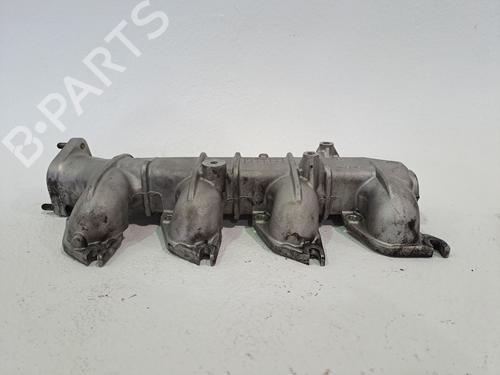 Used Intake manifold PEUGEOT BOXER Van (244) 2.2 HDi (101 hp) 23380862