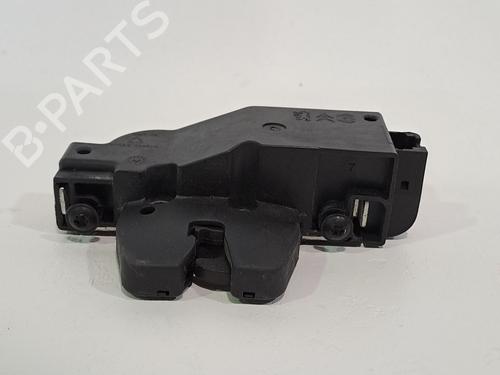 Tailgate lock CITROËN C4 I (LC_) 1.6 HDi | BP23371092C101 