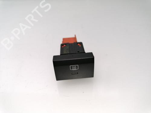 Used Switch VW POLO V (6R1, 6C1) 1.6 BiFuel (82 hp) 23652009