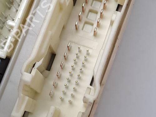 Electronic module TOYOTA YARIS (_P13_) 1.0 (KSP130_, KSP130) | BP23375420M83 