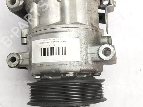 Used AC compressor AC compressor DS DS 4 II (FR_, FB_, F3_, FP_) BlueHDi 130 (FBYHZT) (130 hp) 36109180 36109180