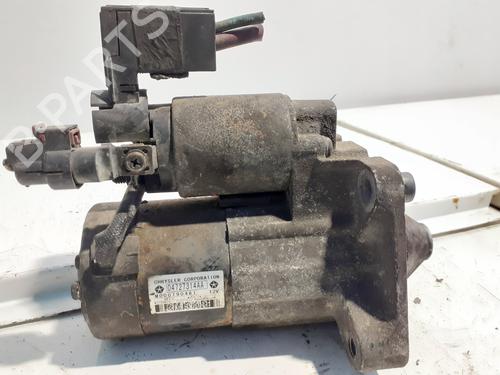 Used Starter CHRYSLER VOYAGER / GRAND VOYAGER IV (RG) 2.4 (147 hp) 25458926