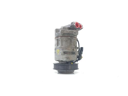AC-Kompressor RENAULT KADJAR (HA_, HL_) 1.5 dCi 110 (HLA3) (110 hp) 28036958