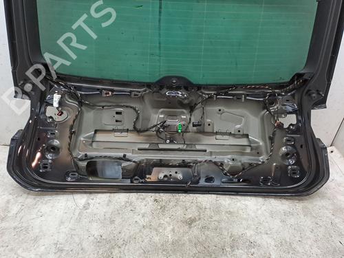 Tailgate VW TIGUAN (5N_) 2.0 TDI | BP23370243C6 