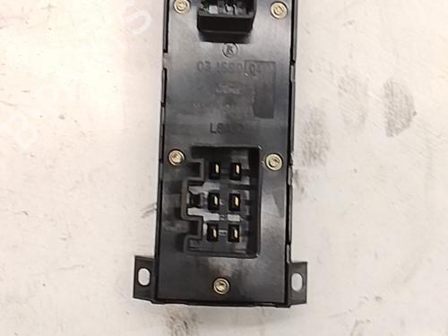 Left front window switch FORD FOCUS C-MAX (DM2) 1.6 | BP38419384I27 - Image 2