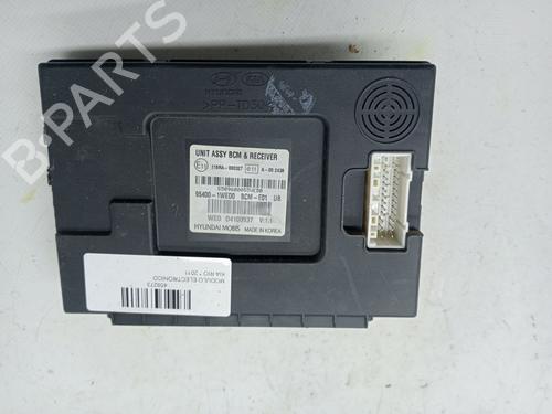 Elektronisk modul KIA RIO III (UB) 1.1 CRDi (75 hp) 23357889