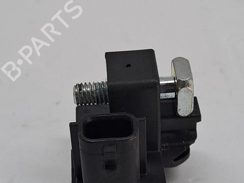 Elektronisk sensor RENAULT MEGANE IV Grandtour (K9A/M/N_) 1.3 TCe 140 (K9NB) | BP24171668M84 