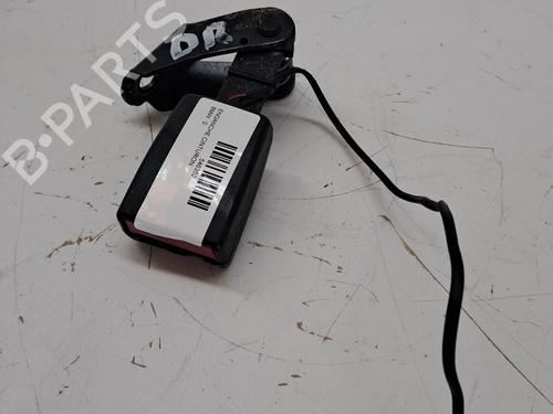 Boucle de ceinture de sécurité BMW 7 (E65, E66, E67) 730 d (218 hp) 23374977