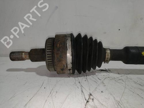 Right front driveshaft MERCEDES-BENZ M-CLASS (W163) ML 270 CDI (163.113) | BP28336868M39