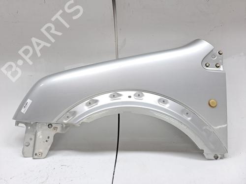 Used Left front fenders FORD TOURNEO CONNECT 1.8 TDCi (90 hp) 24240102