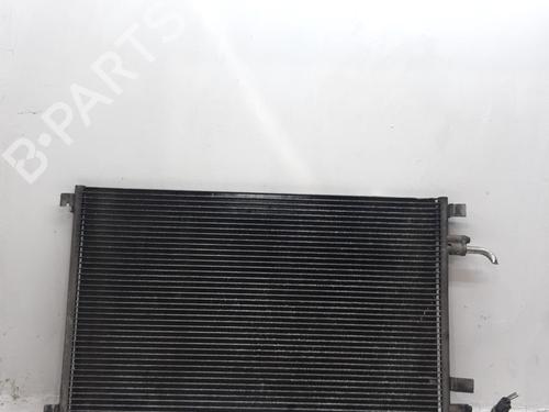 AC Kondensor AC Kondensor RENAULT MEGANE II Saloon (LM0/1_) 1.9 dCi (LM0G, LM1G, LM2C) (120 hp) 36665645 36665645