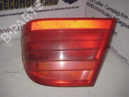 Right taillight MERCEDES-BENZ E-CLASS (W210) E 300 Turbo-D (210.025) | BP25934669C35 