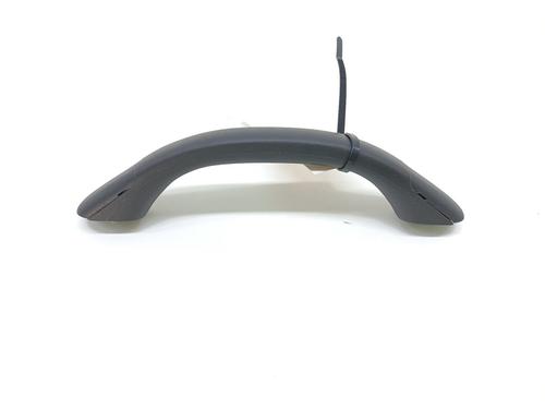 Used Rear left interior door handle NISSAN TERRANO II (R20) 2.7 TDi 4WD (125 hp) 25987086