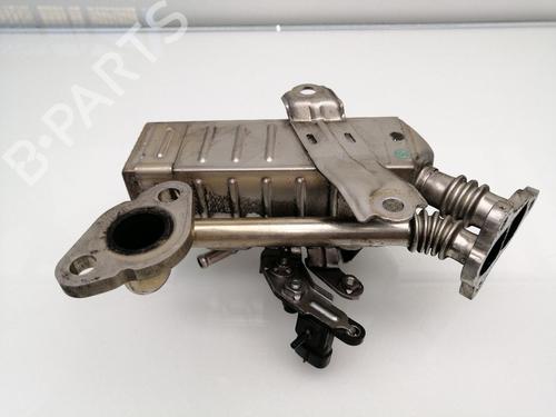 Egr für TOYOTA YARIS (_P9_) 1.4 D-4D (NLP90_, NLP90R) (90 hp) 23404599