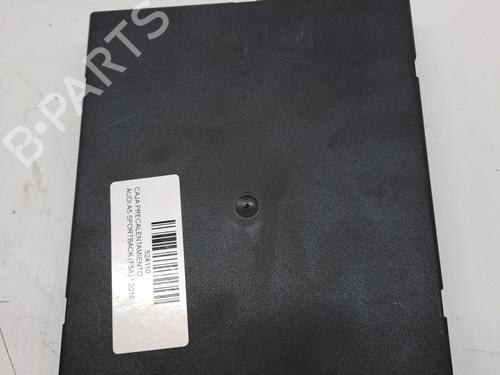Used Electronic module AUDI A5 Sportback (8TA) 2.0 TDI (190 hp) 23369475