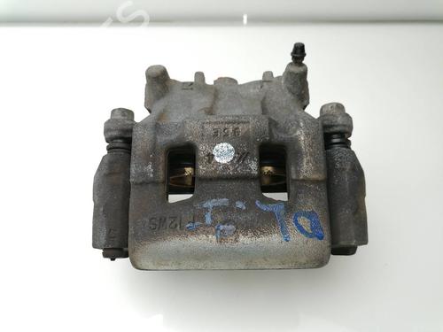 Left front brake caliper MITSUBISHI ASX (GA_W_) 1.8 DI-D (GA6W) | BP23420569M105