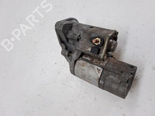 Starter LAND ROVER FREELANDER I (L314) 2.0 Td4 4x4 | BP24308361M8 