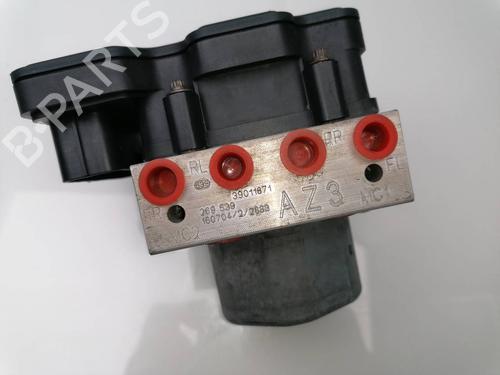 ABS pump OPEL CORSA E (X15) 1.0 (08, 68) | BP23377266M43 