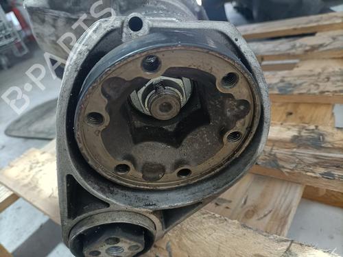 Front differential VW TOUAREG (7LA, 7L6, 7L7) 3.0 V6 TDI | BP25987047M23 